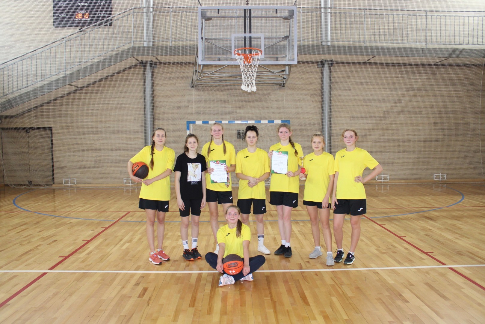 Спорт гусь хрустальный